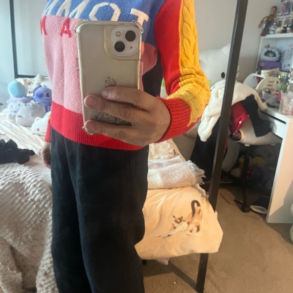 Tommy Jeans sweater - Picture 2 of 4